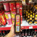 Nước Mắm Cá Cơm CHIN-SU Chai Nhỏ 500ml