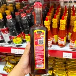 Nước Mắm Cá Cơm Nam Ngư Chai 750ml