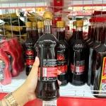 Nước Mắm Liên Thành Nhất Vị 500ml