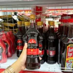 Nước Mắm Liên Thành Nhất Vị 500ml