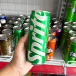 Nước Ngọt FANTA Thái Nhiều Mùi Lốc 6 Lon (320ml/Lon)