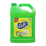 Nước Rửa Chén Can GIFT Hương Chanh 3,8kg
