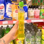 Nước Rửa Chén Moonlight Chanh 400ml