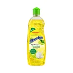 Nước Rửa Chén Moonlight Chanh 400ml