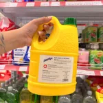 Nước Rửa Chén Moonlight Chanh Can 2 Lít