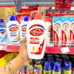 Nước Rửa Tay Lifebuoy Bảo Vệ Vượt Trội Chai 450g  - Chai Đỏ