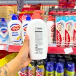 Nước Rửa Tay Lifebuoy Bảo Vệ Vượt Trội Chai 450g  - Chai Đỏ