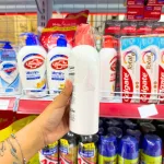 Nước Rửa Tay Lifebuoy Bảo Vệ Vượt Trội Chai 450g  - Chai Đỏ
