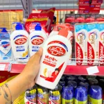 Nước Rửa Tay Lifebuoy Bảo Vệ Vượt Trội Chai 450g  - Chai Đỏ
