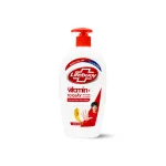 Nước Rửa Tay Lifebuoy Bảo Vệ Vượt Trội Chai 450g  - Chai Đỏ