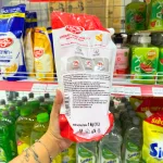 Nước Rửa Tay Lifebuoy Bảo Vệ Vượt Trội Túi 1kg - Túi Đỏ