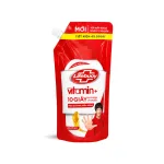 Nước Rửa Tay Lifebuoy Bảo Vệ Vượt Trội Túi 1kg - Túi Đỏ