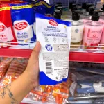 Nước Rửa Tay LIFEBUOY Sữa Dưỡng Ẩm Túi 400g - Túi Xanh Dương