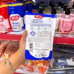 Nước Rửa Tay LIFEBUOY Sữa Dưỡng Ẩm Túi 400g - Túi Xanh Dương