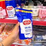 Nước Rửa Tay LIFEBUOY Sữa Dưỡng Ẩm Túi 400g - Túi Xanh Dương
