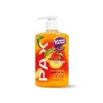 Nước Rửa Tay PAX Hương Đào 600ml