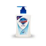 Nước Rửa Tay Safeguard Hương Trắng Tinh Khiết 450ml