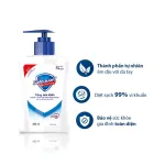 Nước Rửa Tay Safeguard Hương Trắng Tinh Khiết 450ml