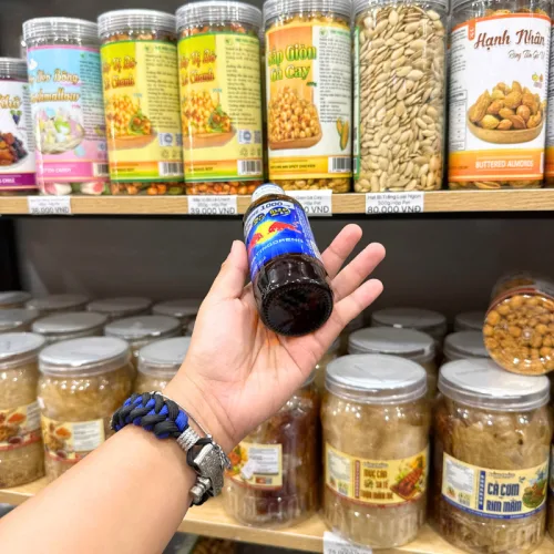(1lốc*10 chai) Nước Tăng Lực Bò Húc REDBULL Chai Nắp Xanh