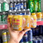 Nước Tăng Lực RED BULL Thái Lan 250ml
