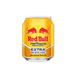 Nước Tăng Lực RED BULL Thái Lan 250ml