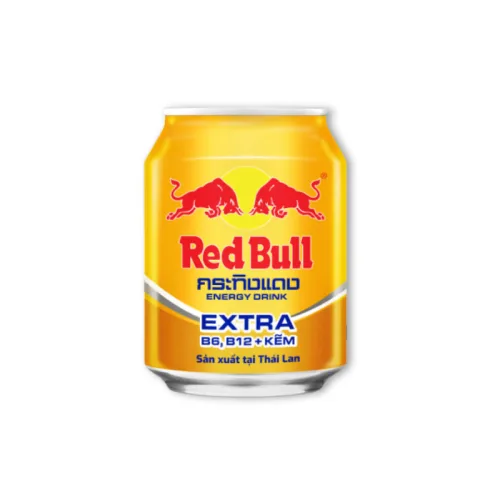 Nước Tăng Lực RED BULL Thái Lan 250ml