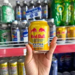 Nước Tăng Lực RED BULL Thái Lan 250ml