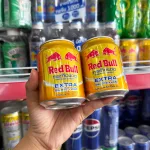 Nước Tăng Lực RED BULL Thái Lan 250ml