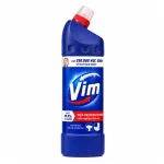 Nước Tẩy Bồn Cầu & Nhà Tắm Vim 880ml - Không Tặng Bàn Chải