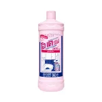 Nước Tẩy Bồn Cầu Okay Pink 960ml Thái Lan