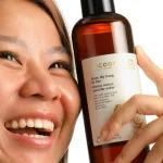 Nước Tẩy Trang Bí Đao Cocoon Dành Cho Da Dầu Mụn 500ml