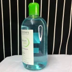 Nước Tẩy Trang Bioderma Màu Xanh Sébium H2O 500ml Dành Cho Da Dầu & Hỗn Hợp