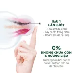 Nước Tẩy Trang Garnier Màu Vàng Micellar Cleansing Water in Oil 400ml