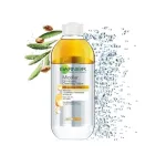 Nước Tẩy Trang Garnier Màu Vàng Micellar Cleansing Water in Oil 400ml