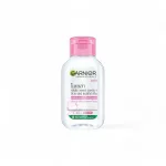 Nước Tẩy Trang Garnier Nắp Hồng Micellar Cleansing Water Cho Da Nhạy Cảm 50ml