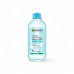Nước Tẩy Trang Garnier Nắp Xanh Micellar Cleansing Water Salicylic BHA Dành Cho Da Dầu Mụn 400ml
