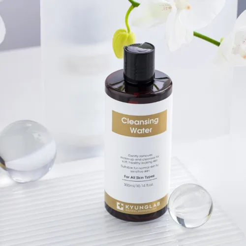 Nước Tẩy Trang Kyung Lab Cleaning Water 300ml