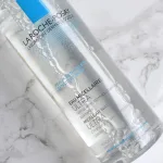 Nước Tẩy Trang La Roche-Posay Chai Trắng Cho Da Nhạy Cảm 400ml