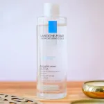 Nước Tẩy Trang La Roche-Posay Chai Trắng Cho Da Nhạy Cảm 400ml