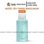 Nước Tẩy Trang Masilraon Cica Cleansing Water 500ml