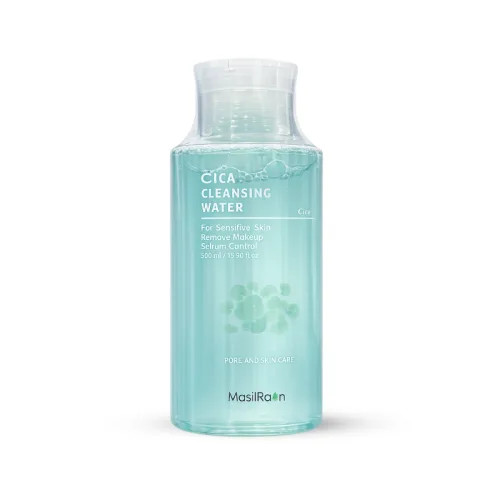 Nước Tẩy Trang Masilraon Cica Cleansing Water 500ml