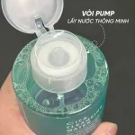 Nước Tẩy Trang Masilraon Cica Cleansing Water 500ml