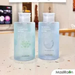 Nước Tẩy Trang Masilraon Cica Cleansing Water 500ml