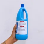 Nước Tẩy Trắng Quần Áo Javel Zyland - Nước Tẩy Quần Áo 1kg