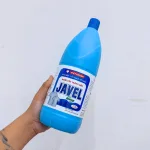 Nước Tẩy Trắng Quần Áo Javel Zyland - Nước Tẩy Quần Áo 1kg