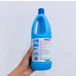 Nước Tẩy Trắng Quần Áo Javel Zyland - Nước Tẩy Quần Áo 1kg