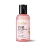 Nước Tẩy Trang Sen Hậu Giang Cocoon 50ml
