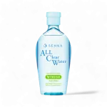 Nước Tẩy Trang Senka All Clear Micellar Fresh Màu Xanh Lá 230ml - Dành Cho Da Dầu Nhờn