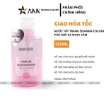 Nước Tẩy Trang Sivanna Colors 150ml Phù Hợp Với Da Nhạy Cảm