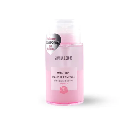 Nước Tẩy Trang Sivanna Colors 150ml Phù Hợp Với Da Nhạy Cảm
